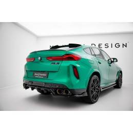 Maxton Design - Arriere...