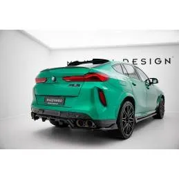 Maxton Design - Arriere...
