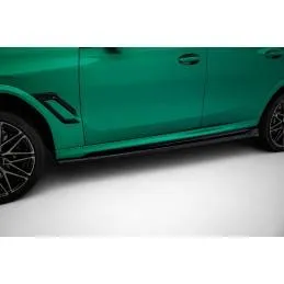 Maxton Design - Rajouts Des...