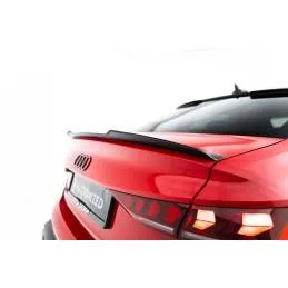Maxton Design - Spoiler Cap...