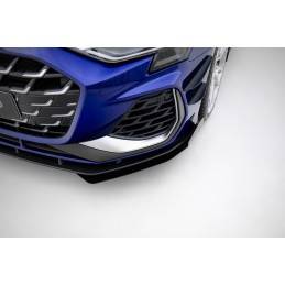 Maxton Design - Front Flaps...