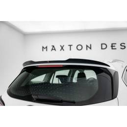Maxton Design - Spoiler Cap...