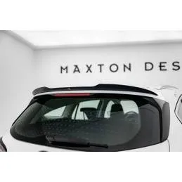 Maxton Design - Spoiler Cap...