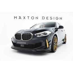Maxton - Lame Du Pare-Chocs...
