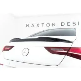 Maxton Design - Spoiler Cap...