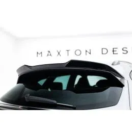 Maxton Design - Plus Haut...