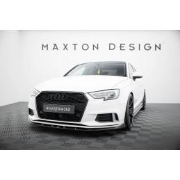Maxton - Lame Du Pare-Chocs...