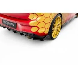 Maxton Design - Lames De...