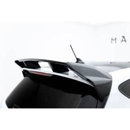 Maxton - Spoiler Ford...