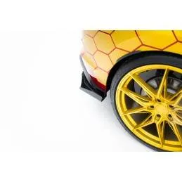 Maxton Design - Rear Side...