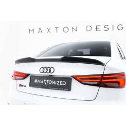 Maxton Design - Spoiler Cap...