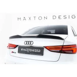 Maxton Design - Spoiler Cap...