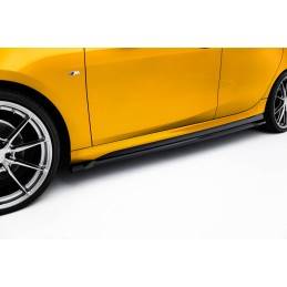 Maxton Design - Rajouts Des...