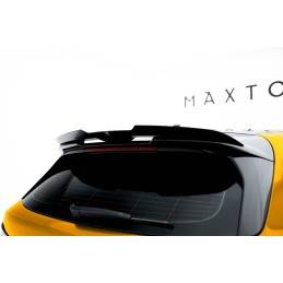Maxton - Spoiler Cap V.3...