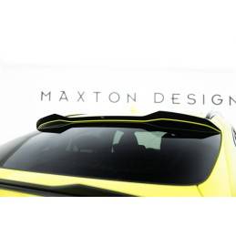 Maxton Design - Spoiler Cap...
