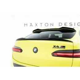 Maxton Design - Bas Spoiler...