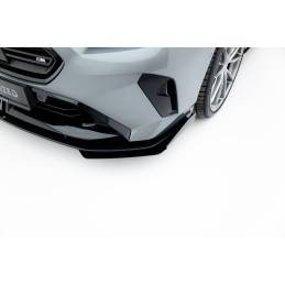 Maxton - Front Flaps Flaps...