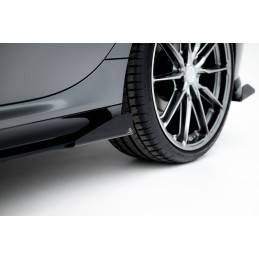 Maxton - Side Flaps BMW 2 /...