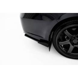 Maxton - Rear Side Flaps...