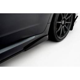 Maxton - Side Flaps Subaru...