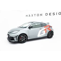 Maxton Design - Rajouts Des...
