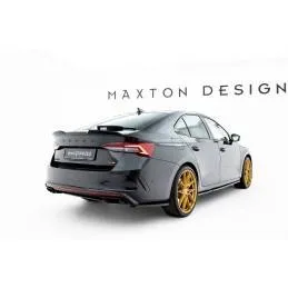 Maxton Design - Lames De...