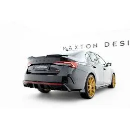 Maxton Design - Rajout Du...