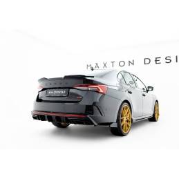 Maxton Design - Rajout Du...