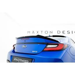 Maxton Design - Spoiler Cap...