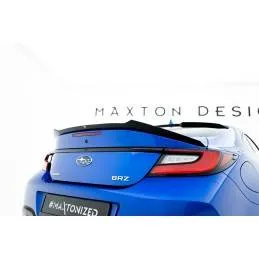 Maxton Design - Spoiler Cap...