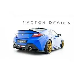 Maxton Design - Arriere...