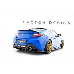 Maxton Design - Arriere...