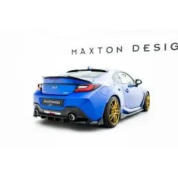 Maxton Design - Arriere...