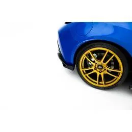 Maxton Design - Rear Side...