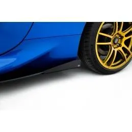 Maxton Design - Side Flaps...