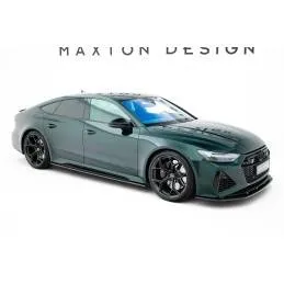 Maxton Design - Fibre de...