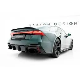 Maxton Design - Fibre de...