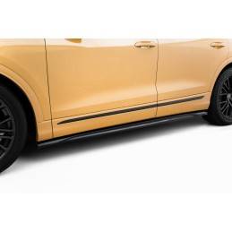 Maxton Design - Rajouts Des...