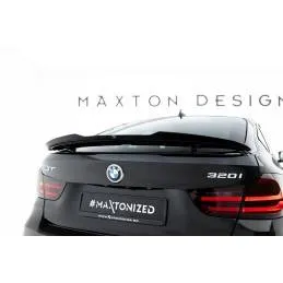 Maxton Design - Spoiler Cap...