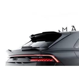 Maxton Design - Plus Haut...