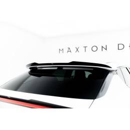 Maxton Design - Plus Haut...