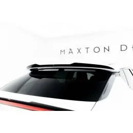 Maxton Design - Plus Haut...