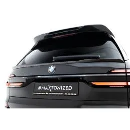 Maxton Design - Carbon...