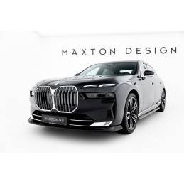 Maxton Design - Lame Du...