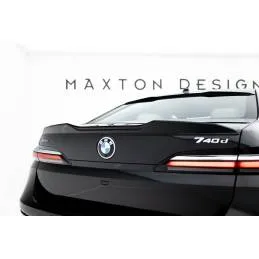 Maxton Design - Spoiler Cap...