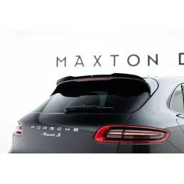 Maxton Design - Spoiler Cap...