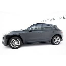 Maxton Design - Rajouts Des...