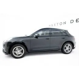 Maxton Design - Rajouts Des...