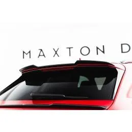 Maxton Design - Plus Haut...