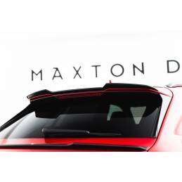 Maxton Design - Plus Haut...